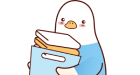 duck