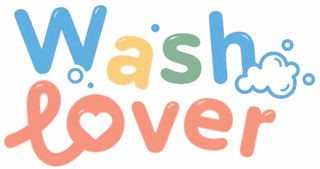 Washlover Logo